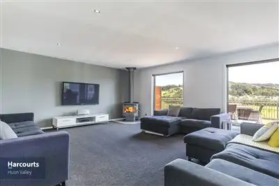 Fourth view of Homely house listing, 49B Thorp Street, Cygnet TAS 7112