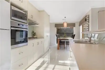 Fourth view of Homely house listing, 16 Malinda Crescent, Bell Park VIC 3215