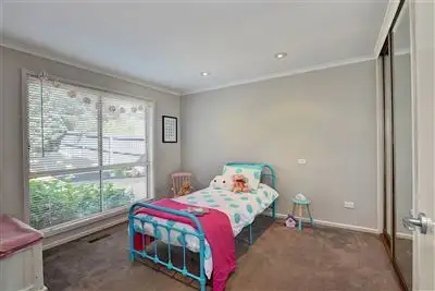 Sixth view of Homely house listing, 1 Watson Drive, Ballarat VIC 3350