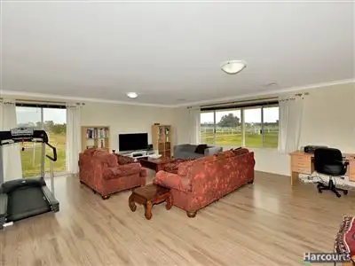 Second view of Homely rural property listing, 174 Dirk Hartog Drive, Nambeelup WA 6207