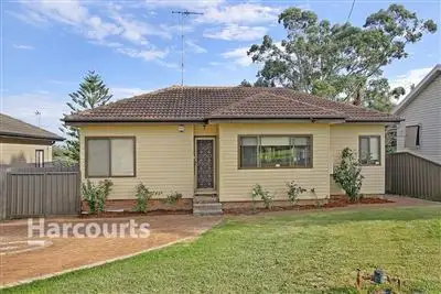 3 Scott Street, Campbelltown NSW 2560
