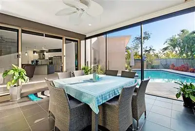 Main view of Homely house listing, 10 Peregrine Crescent, Coomera QLD 4209