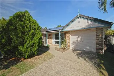 Main view of Homely house listing, 20/9 Naver Street, Middle Park QLD