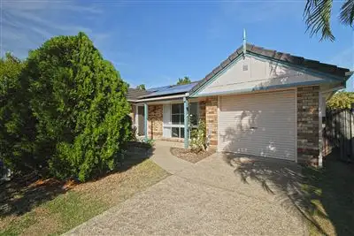 Main view of Homely house listing, 20/9 Naver Street, Middle Park QLD