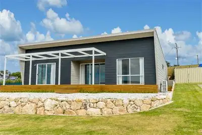 Main view of Homely house listing, 11 Watson Crescent, Port Elliot SA 5212