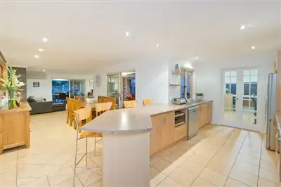 Fourth view of Homely house listing, 31 Inwood Place, The Gap QLD 4061