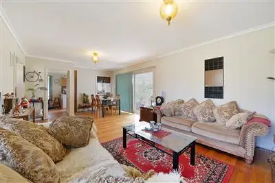 Second view of Homely house listing, 105 Kirkwood Avenue, Seaford VIC 3198