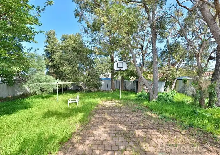 Fifth view of Homely house listing, 129 Steerforth Drive, Coodanup WA 6210