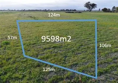 77 Kokoda Drive, Horsham VIC 3400