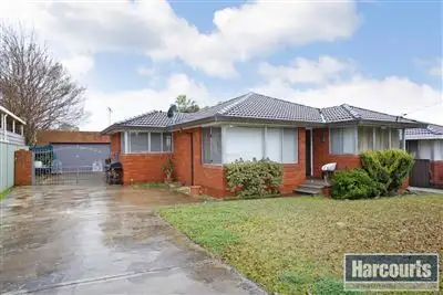 210 Broughton Street, Campbelltown NSW 2560