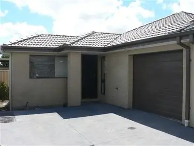 Third view of Homely unit listing, 3/7 Wilgah Street, Thomastown VIC 3074