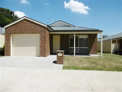 15/19-21 Thorpdale Road, Mirboo North VIC 3871
