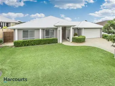 Main view of Homely house listing, 21 Hillcrest Court, Murrumba Downs QLD 4503