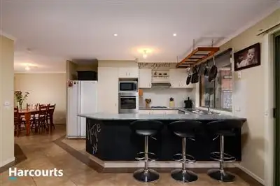 Third view of Homely house listing, 81 Carrum Woods Drive, Carrum Downs VIC 3201