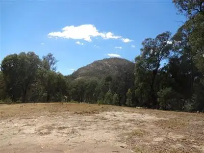 Main view of Homely rural property listing, 0 Upper Middle Creek Road, Upper Ryans Creek VIC 3673