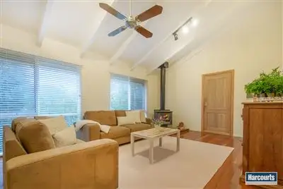 Fourth view of Homely house listing, 24 Crusoe Drive, Lysterfield VIC 3156
