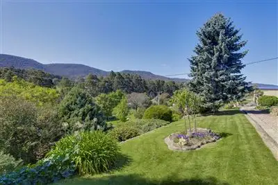 Fifth view of Homely house listing, 33 Bennetts Road, Mountain River TAS 7109