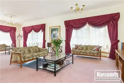Fourth view of Homely house listing, 54-56 Marisa Crescent, Berwick VIC 3806