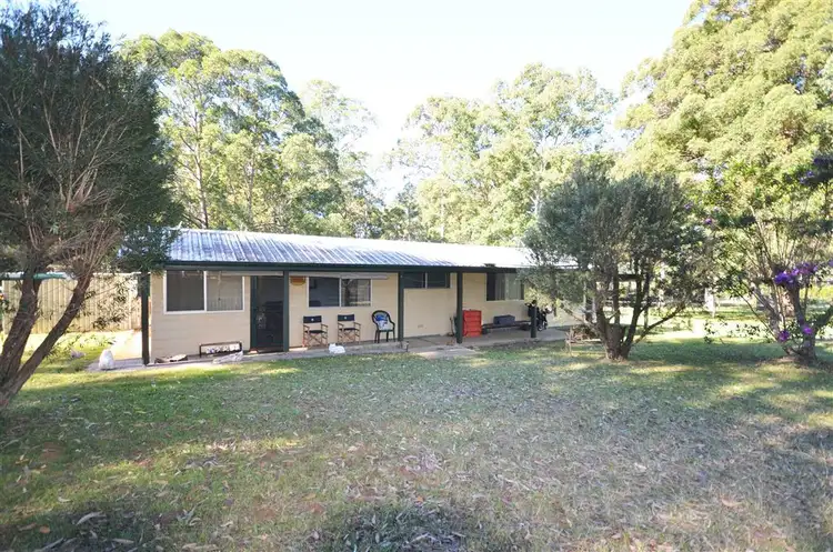 492 Stoney Creek Road, Redbank NSW 2446