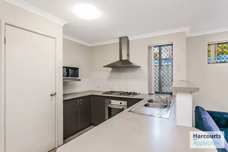 Fifth view of Homely house listing, 29C Beveridge Street, Bentley WA 6102