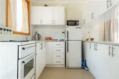 Fifth view of Homely unit listing, 1, 2, 3/6 McRobies Road, South Hobart TAS 7004
