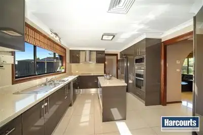 Second view of Homely house listing, 34 Deptford Avenue, Kings Langley NSW 2147
