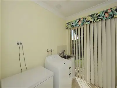 Sixth view of Homely unit listing, 3/11B Chepstow Drive, Mandurah WA