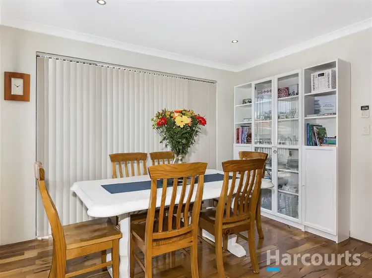 Third view of Homely house listing, 19 Bonnyrigg Pass, Kinross WA 6028