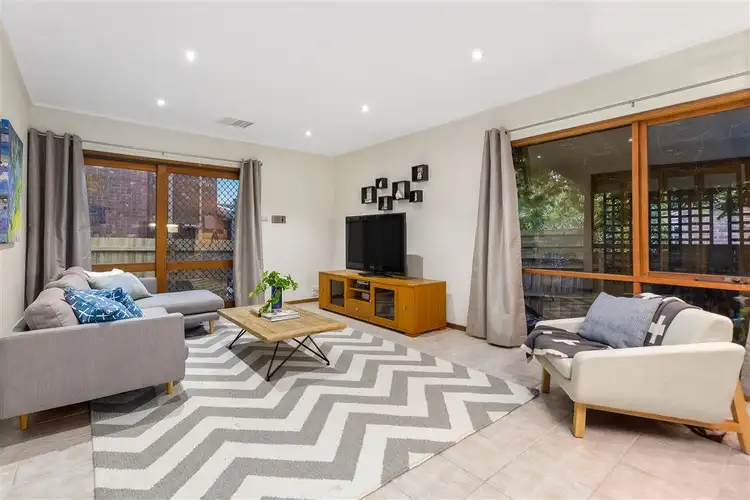 Fifth view of Homely house listing, 48 Kenross Drive, Wheelers Hill VIC 3150