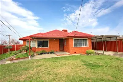 Main view of Homely house listing, 21 Queen Street, Lalor VIC 3075