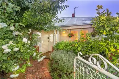 Main view of Homely house listing, 3 Duncan Street, Ballarat Central VIC 3350