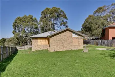 Fourth view of Homely house listing, 7 Saunders Crescent, South Hobart TAS 7004
