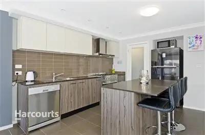Fifth view of Homely house listing, 10 Finsbury Circuit, Ropes Crossing NSW 2760