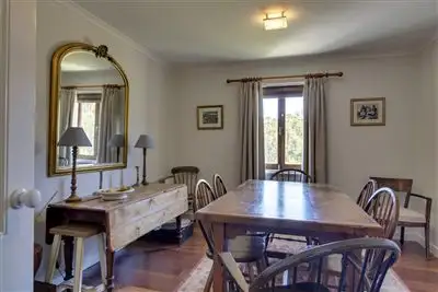 Fifth view of Homely house listing, 289 Cross Road, Gardners Bay TAS 7112