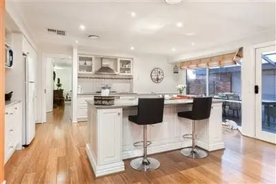 Fourth view of Homely house listing, 36 Bournevale Drive, Berwick VIC 3806