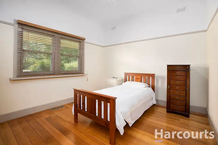 Fifth view of Homely house listing, 1/13 Cypress Avenue, Boronia VIC 3155