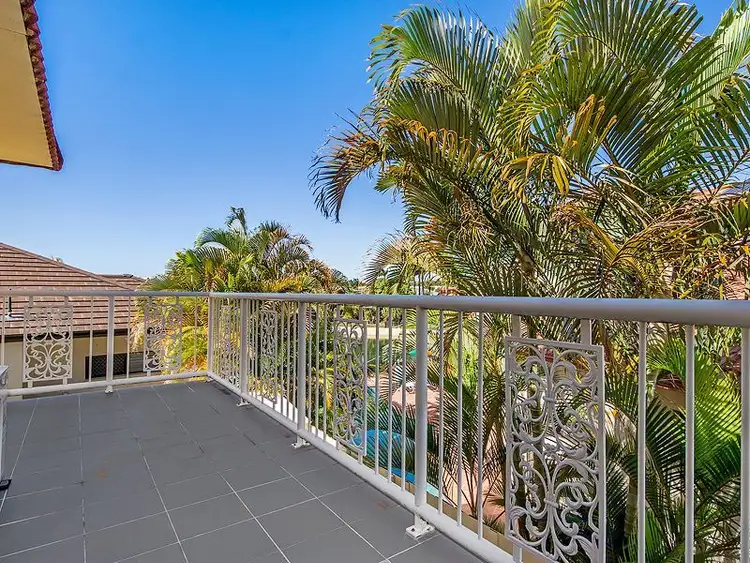 Fourth view of Homely house listing, 364 Rio Vista Boulevard, Mermaid Waters QLD 4218