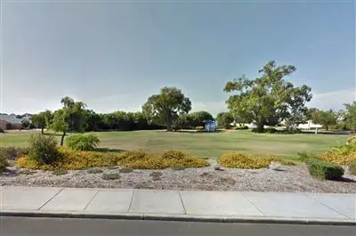 Third view of Homely land listing, 96 Beachfields Drive, Abbey WA 6280
