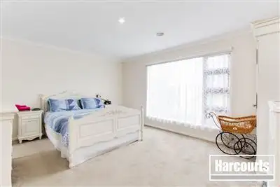 Seventh view of Homely house listing, 110 William Thwaites Boulevard, Cranbourne North VIC 3977