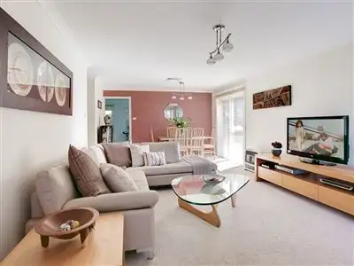 Fourth view of Homely townhouse listing, 119A Chapel Lane, Baulkham Hills NSW 2153
