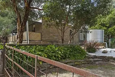 Fifth view of Homely house listing, 6 Rushlea Road, Eden Valley SA 5235