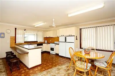 Fourth view of Homely house listing, 105 Harold Street, Blacktown NSW 2148