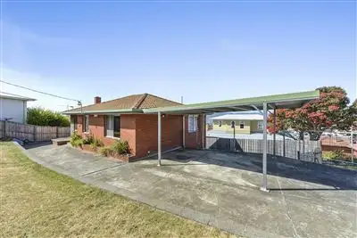 Second view of Homely house listing, 3 Surada Place, Glenorchy TAS 7010