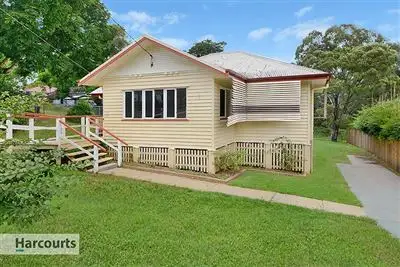 30 Pearse Street, Keperra QLD 4054