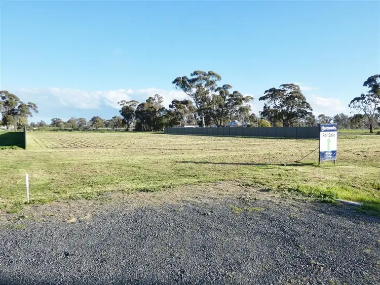 Fourth view of Homely land listing, 60 Hunts Road, Haven VIC 3401