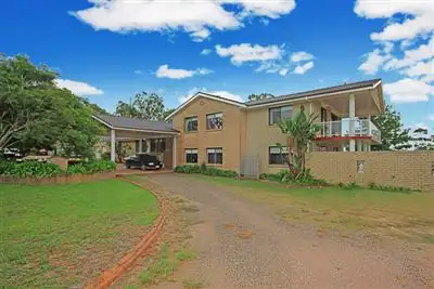 27 White Gum Road, Ulladulla NSW