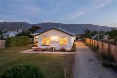 Fifth view of Homely house listing, 70 Helen Street, Ranelagh TAS 7109