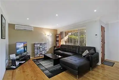 Third view of Homely house listing, 11 Trebbiano Place, Eschol Park NSW 2558