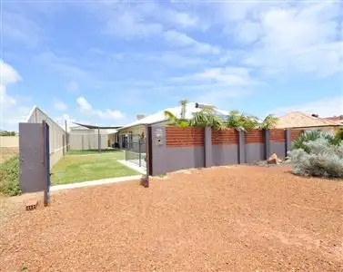 Third view of Homely house listing, 114 Ocean Road, Dawesville WA 6211