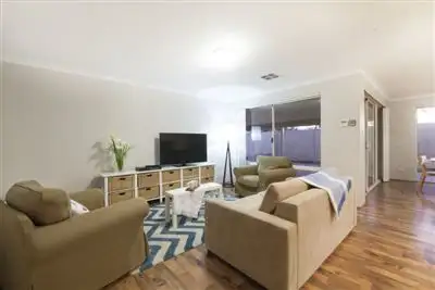 Fourth view of Homely house listing, 22 L'Aquila Circle, Beeliar WA 6164